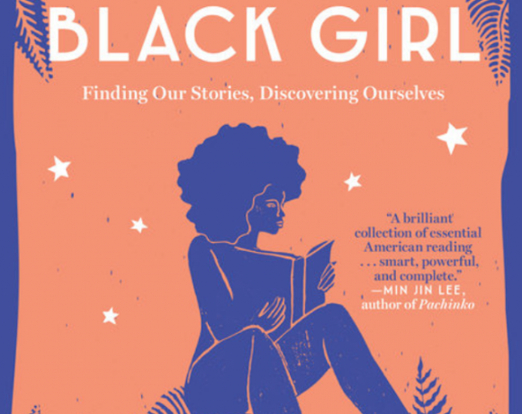 Well-Read Black Girl Cover